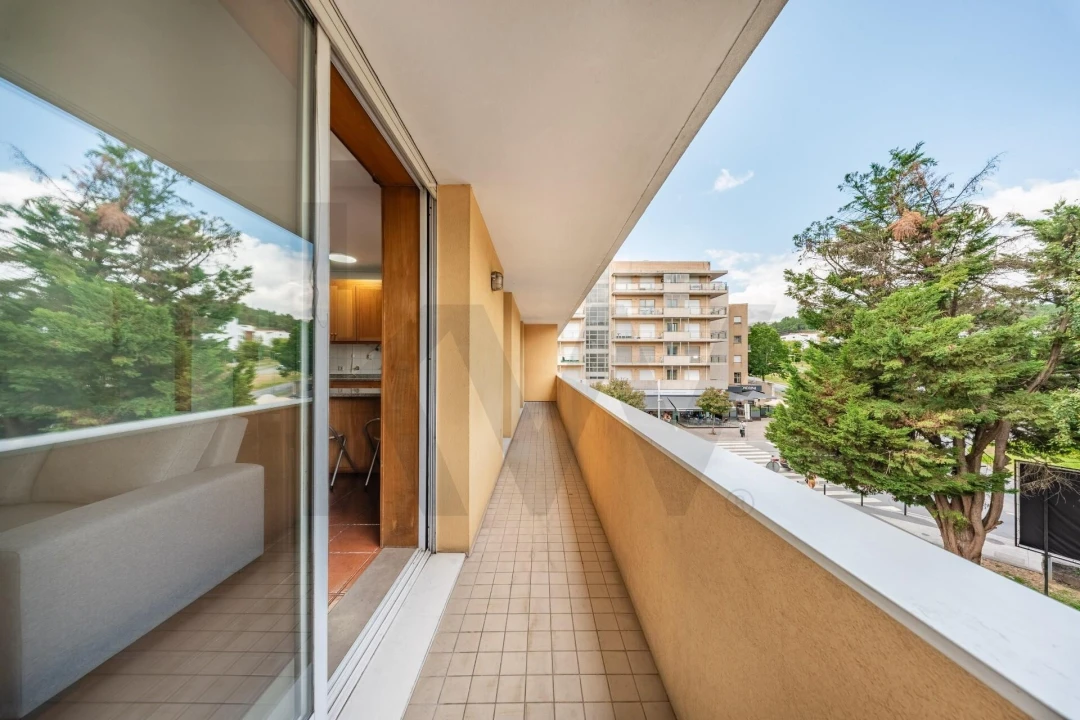 Apartamento T1 para Venda em São Vitor (Braga) Foto 8