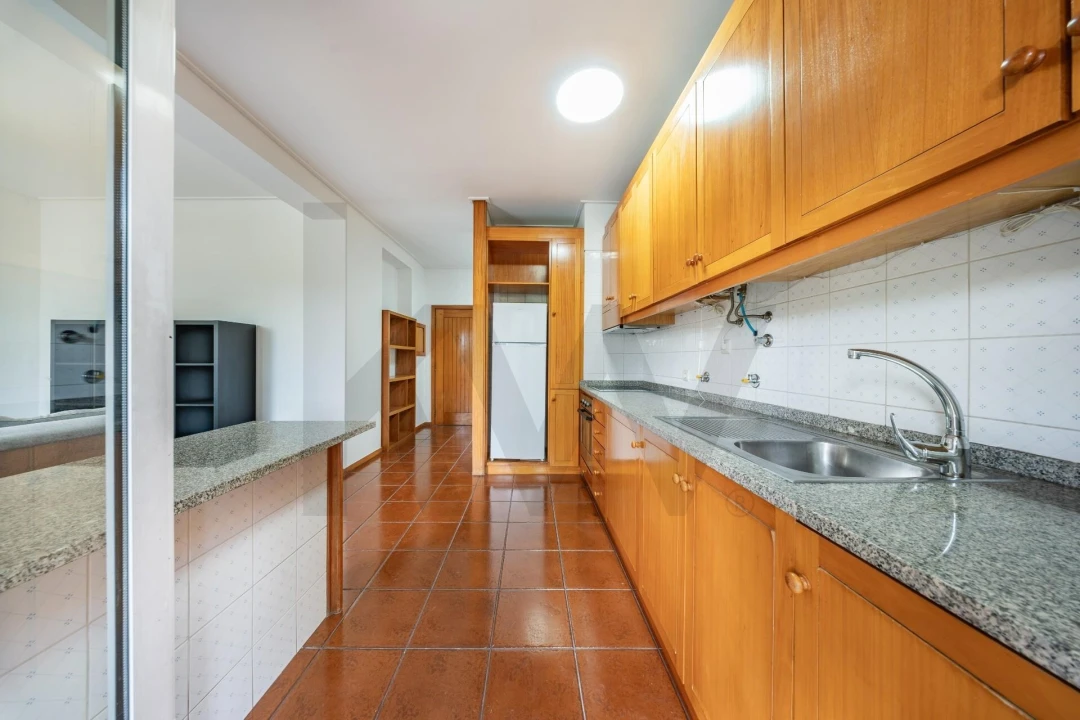 Apartamento T1 para Venda em São Vitor (Braga) Foto 3