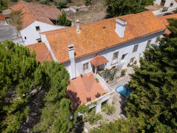 Quinta T10 para Venda em Atalaia