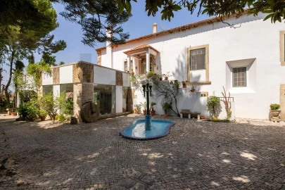Quinta T10 para Venda em Atalaia