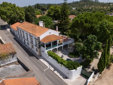 Quinta T10 para Venda em Atalaia