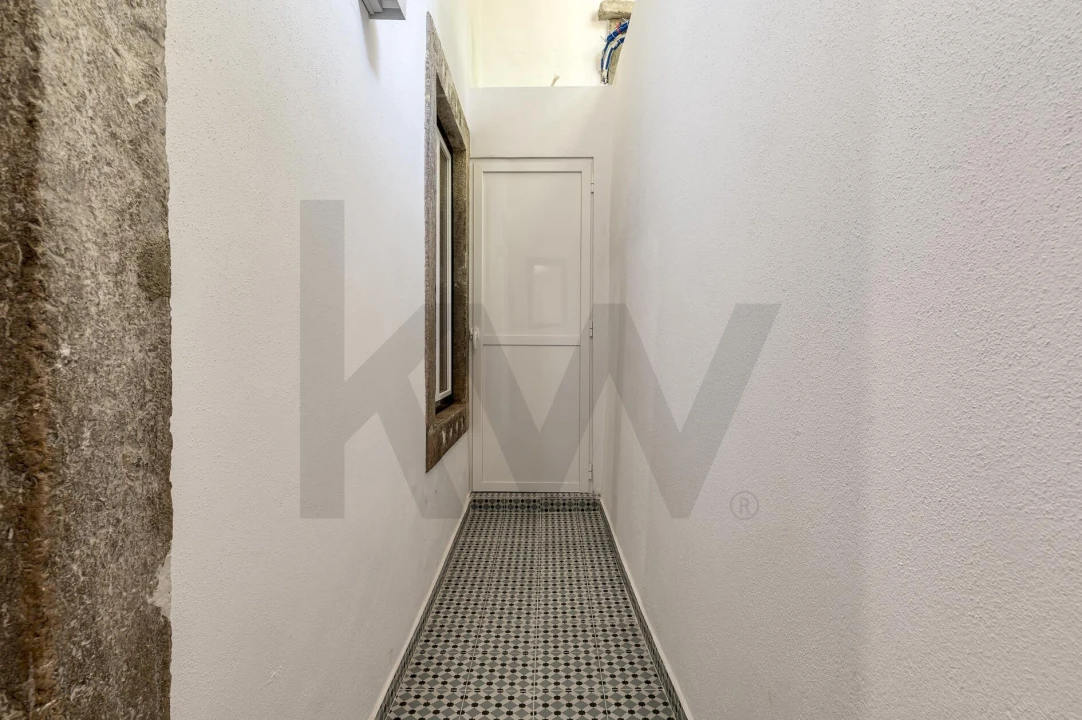 Apartamento T2 para Venda em Misericórdia Foto 16