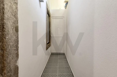 Apartamento T2 para Venda em Misericórdia