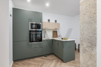 Apartamento T2 para Venda em Misericórdia