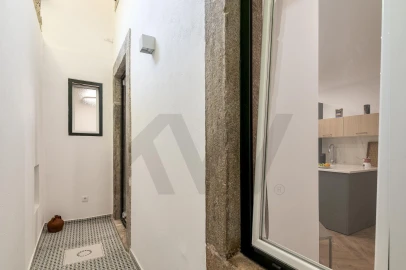 Apartamento T2 para Venda em Misericórdia
