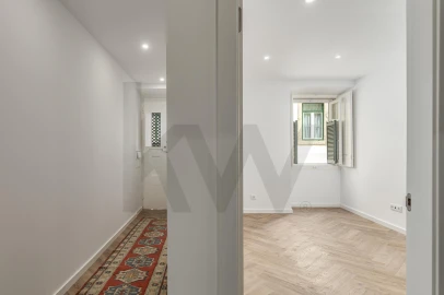 Apartamento T2 para Venda em Misericórdia