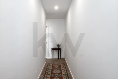 Apartamento T2 para Venda em Misericórdia