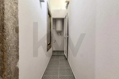 Apartamento T2 para Venda em Misericórdia