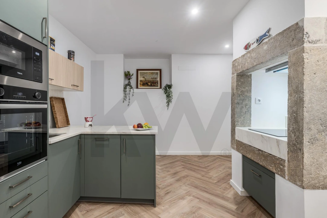 Apartamento T2 para Venda em Misericórdia Foto 11