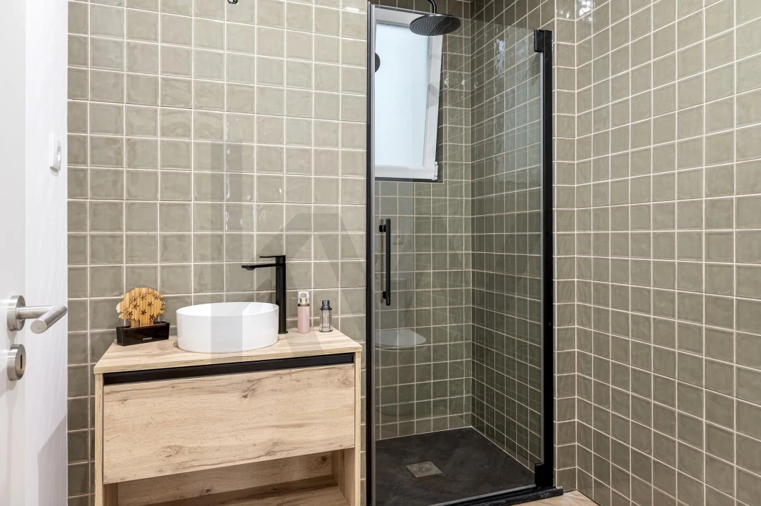 Apartamento T2 para Venda em Misericórdia Foto 6