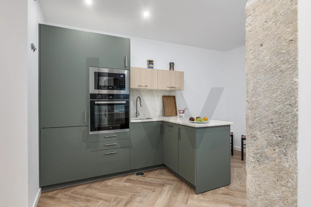 Apartamento T2 para Venda em Misericórdia Foto 12