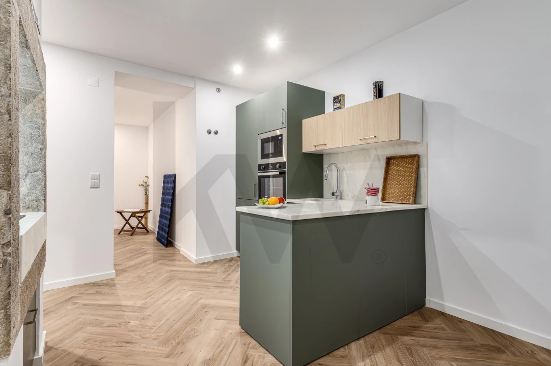 Apartamento T2 para Venda em Misericórdia Foto 1