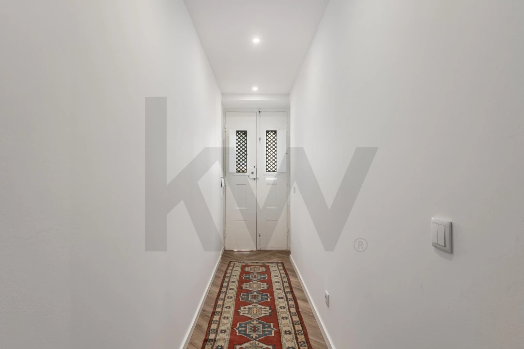 Apartamento T2 para Venda em Misericórdia Foto 19