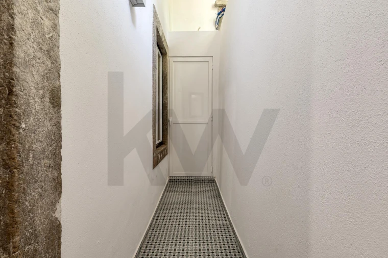 Apartamento T2 para Venda em Misericórdia Foto 16