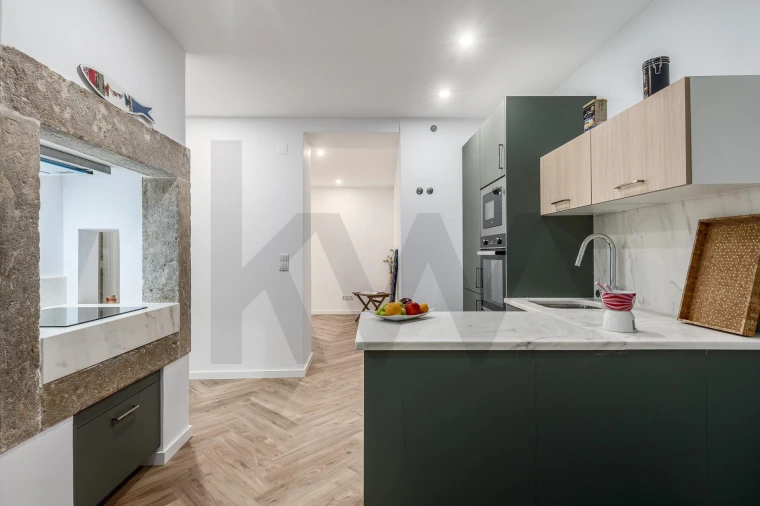 Apartamento T2 para Venda em Misericórdia Foto 13