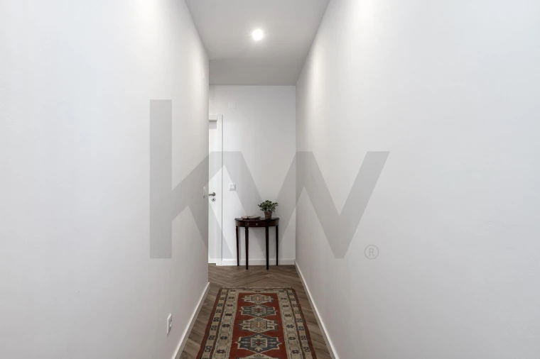Apartamento T2 para Venda em Misericórdia Foto 2