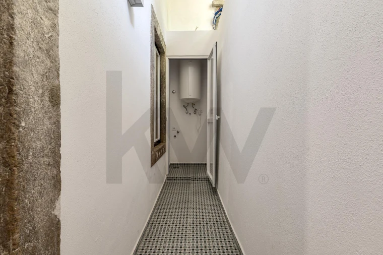 Apartamento T2 para Venda em Misericórdia Foto 17