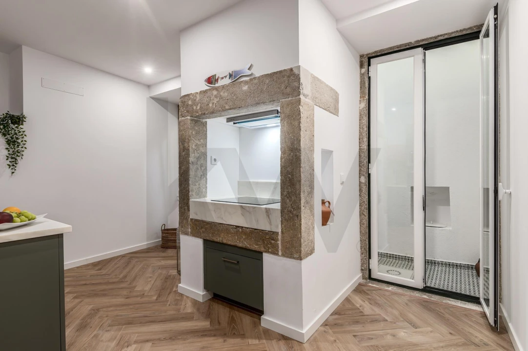 Apartamento T2 para Venda em Misericórdia Foto 15