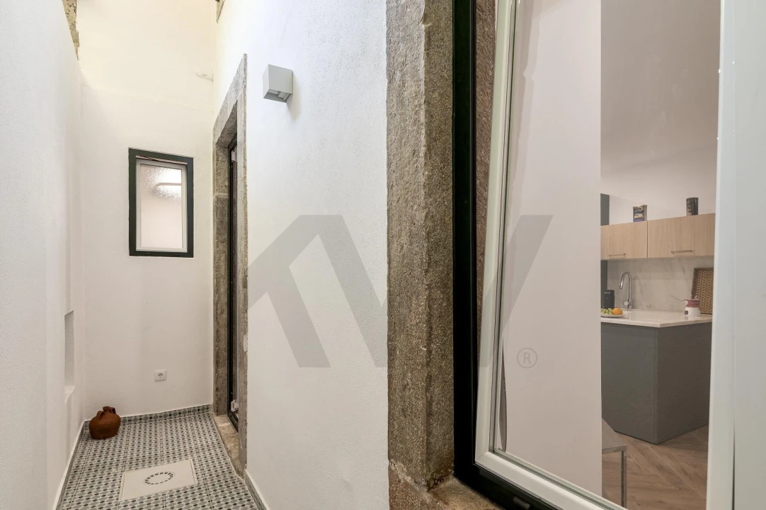 Apartamento T2 para Venda em Misericórdia Foto 18