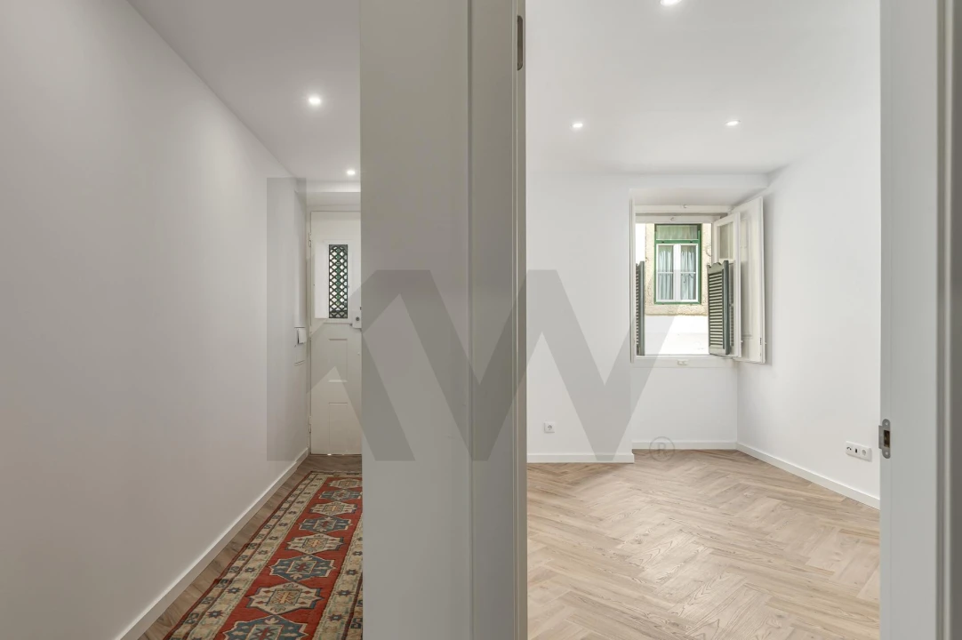 Apartamento T2 para Venda em Misericórdia Foto 3