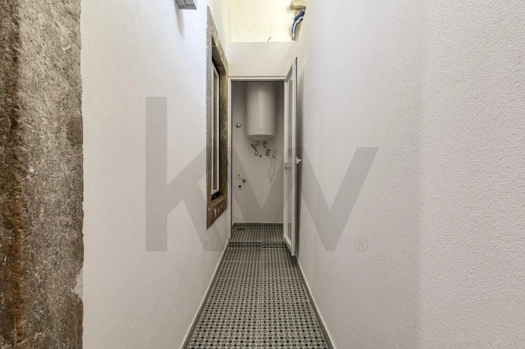 Apartamento T2 para Venda em Misericórdia Foto 17