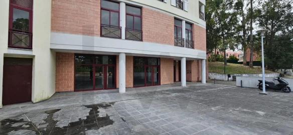 Escritório para Arrendamento em Barcarena