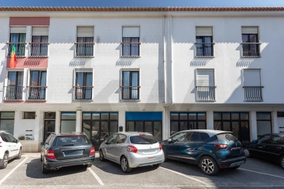 Loja para Venda em Algueirão-Mem Martins