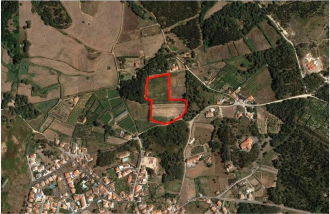 Terreno para Venda em Ericeira Foto 10