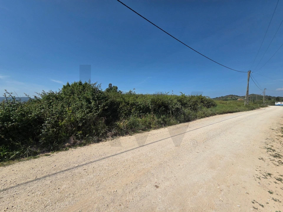 Terreno para Venda em Olhalvo Foto 13