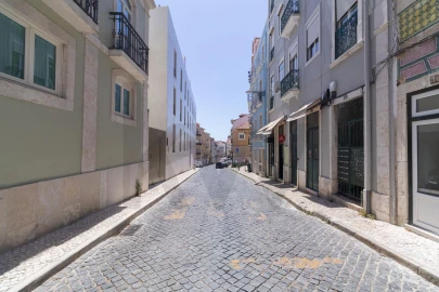 Apartamento T1 para Venda em São Vicente