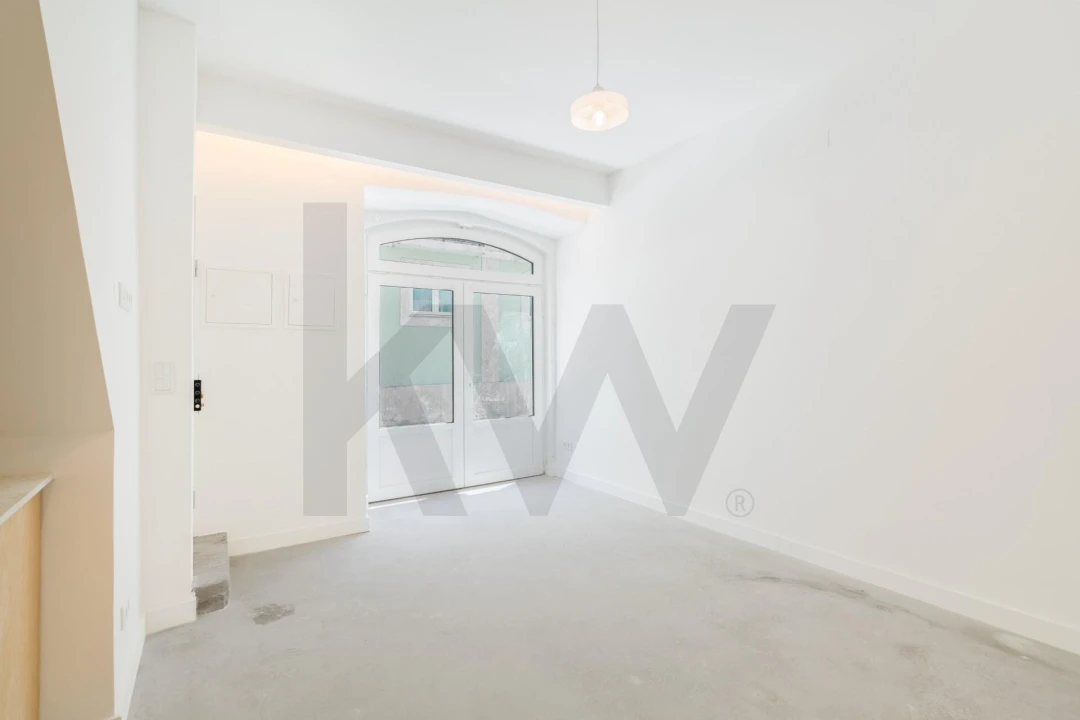 Apartamento T1 para Venda em São Vicente Foto 4