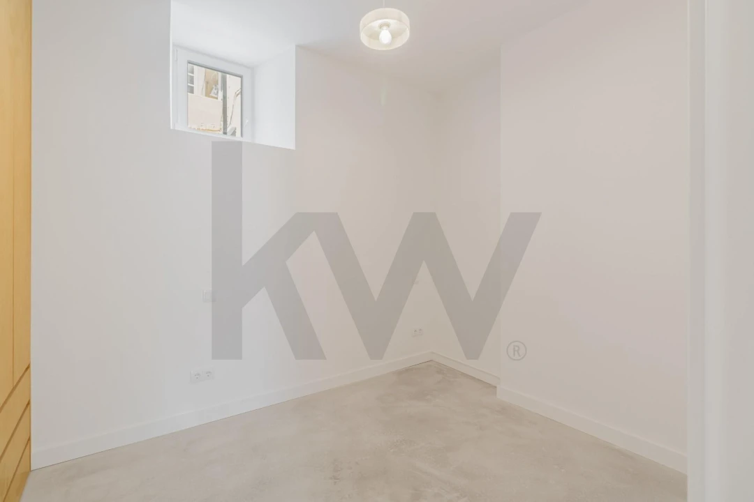 Apartamento T1 para Venda em São Vicente Foto 6