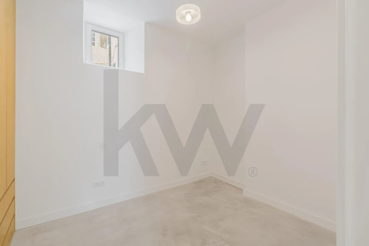 Apartamento T1 para Venda em São Vicente Foto 6