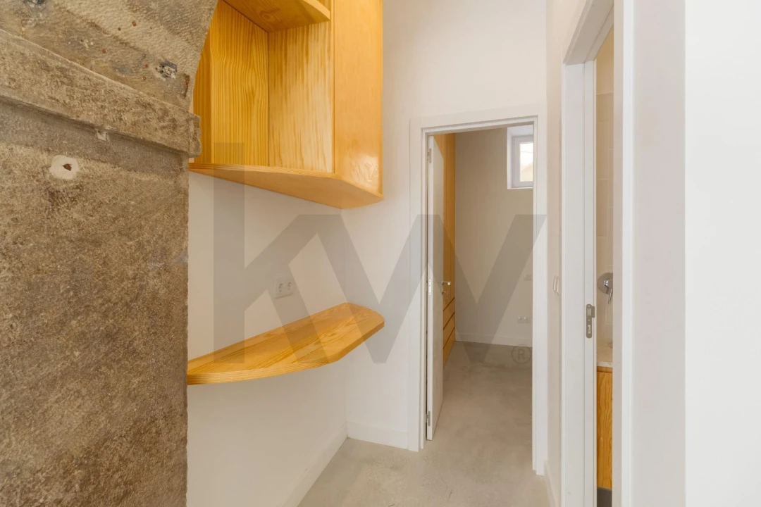 Apartamento T1 para Venda em São Vicente Foto 5
