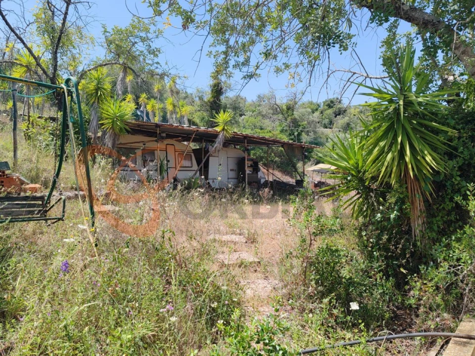 Terreno para Venda em Paderne Foto 17