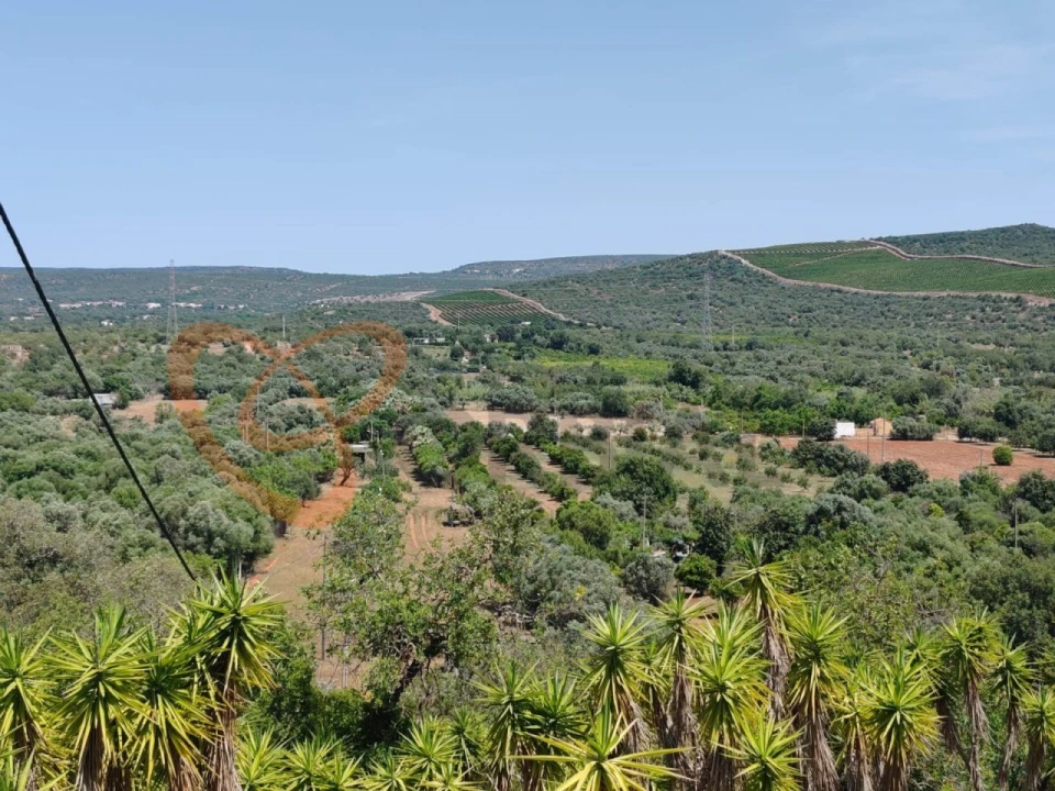 Terreno para Venda em Paderne Foto 11