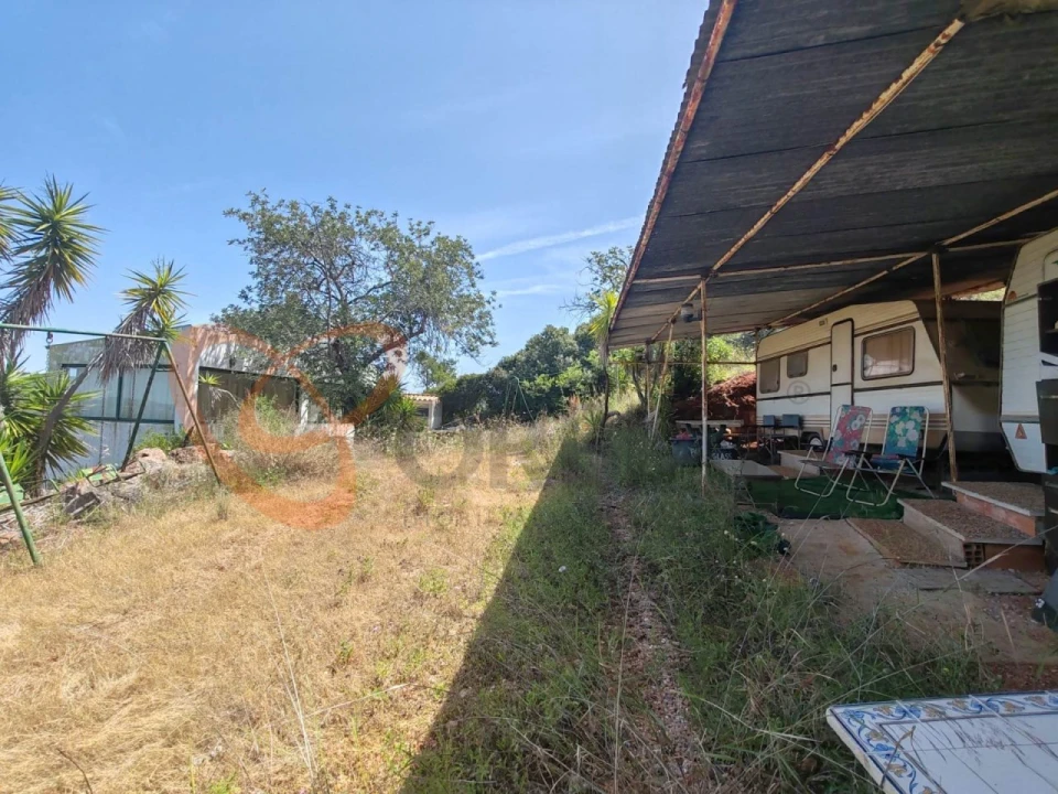 Terreno para Venda em Paderne Foto 13
