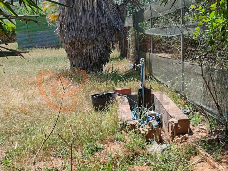 Terreno para Venda em Paderne Foto 12