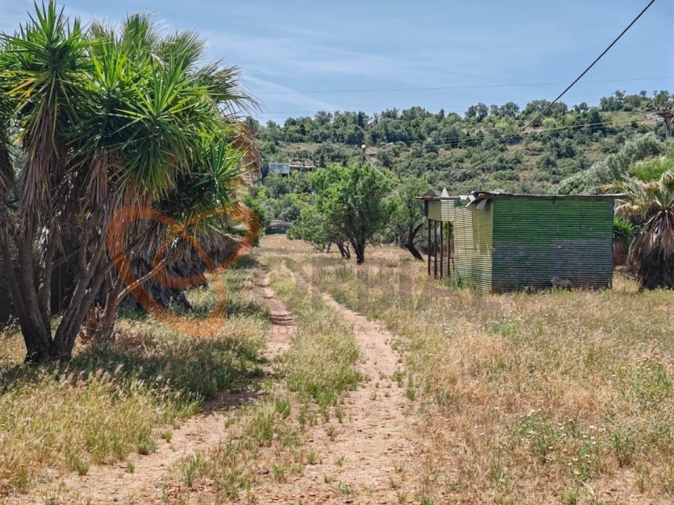 Terreno para Venda em Paderne Foto 19