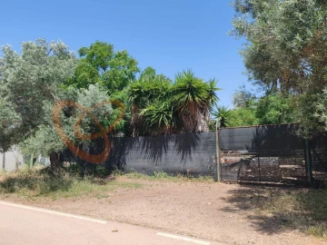 Terreno para Venda em Paderne