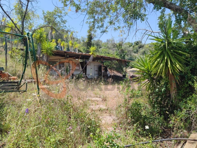 Terreno para Venda em Paderne Foto 17