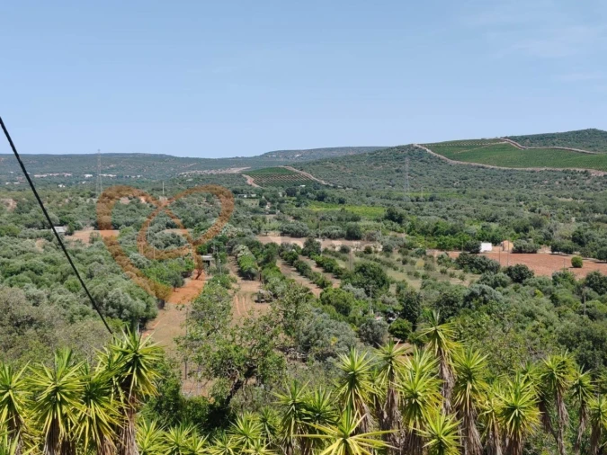 Terreno para Venda em Paderne Foto 11