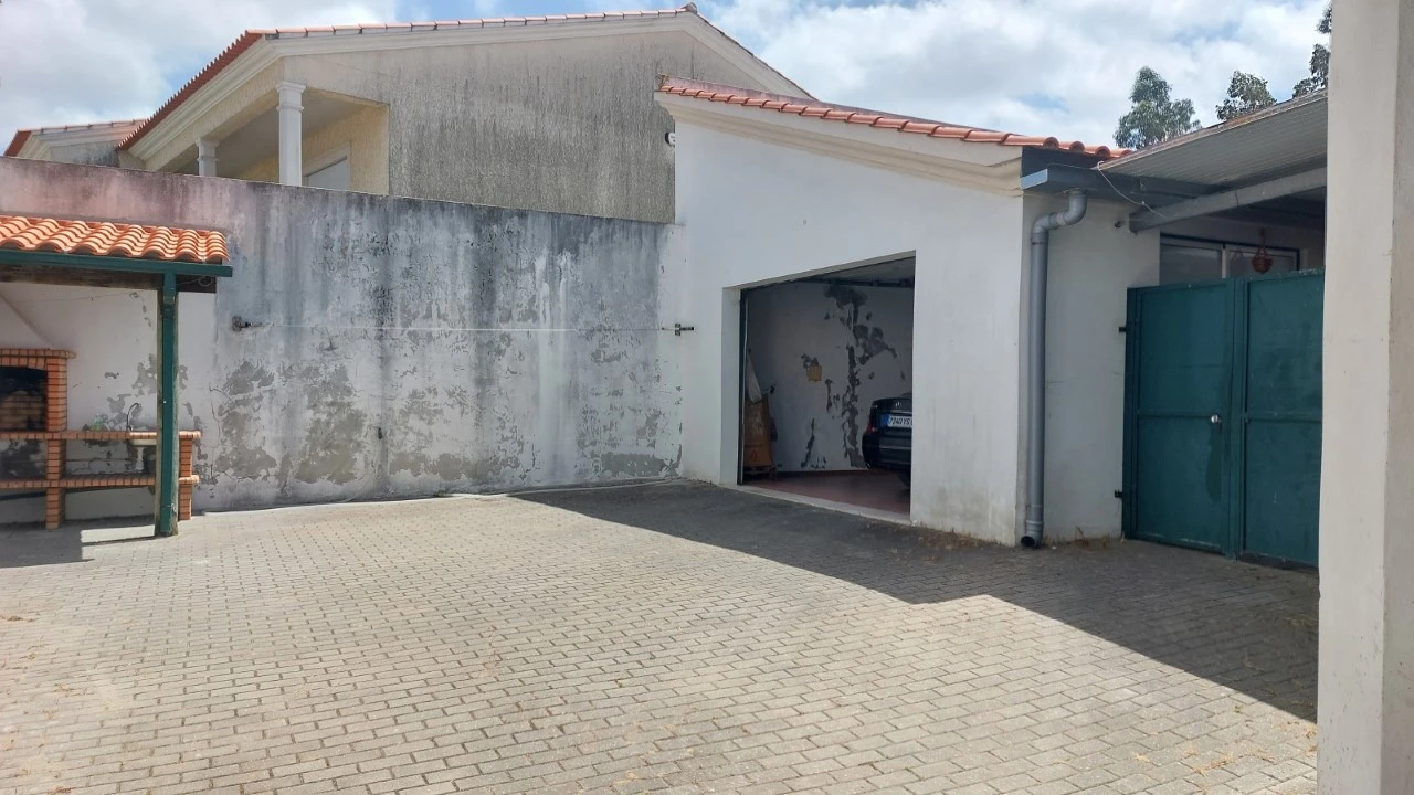 Moradia T3 para Venda em Monte Real e Carvide Foto 32