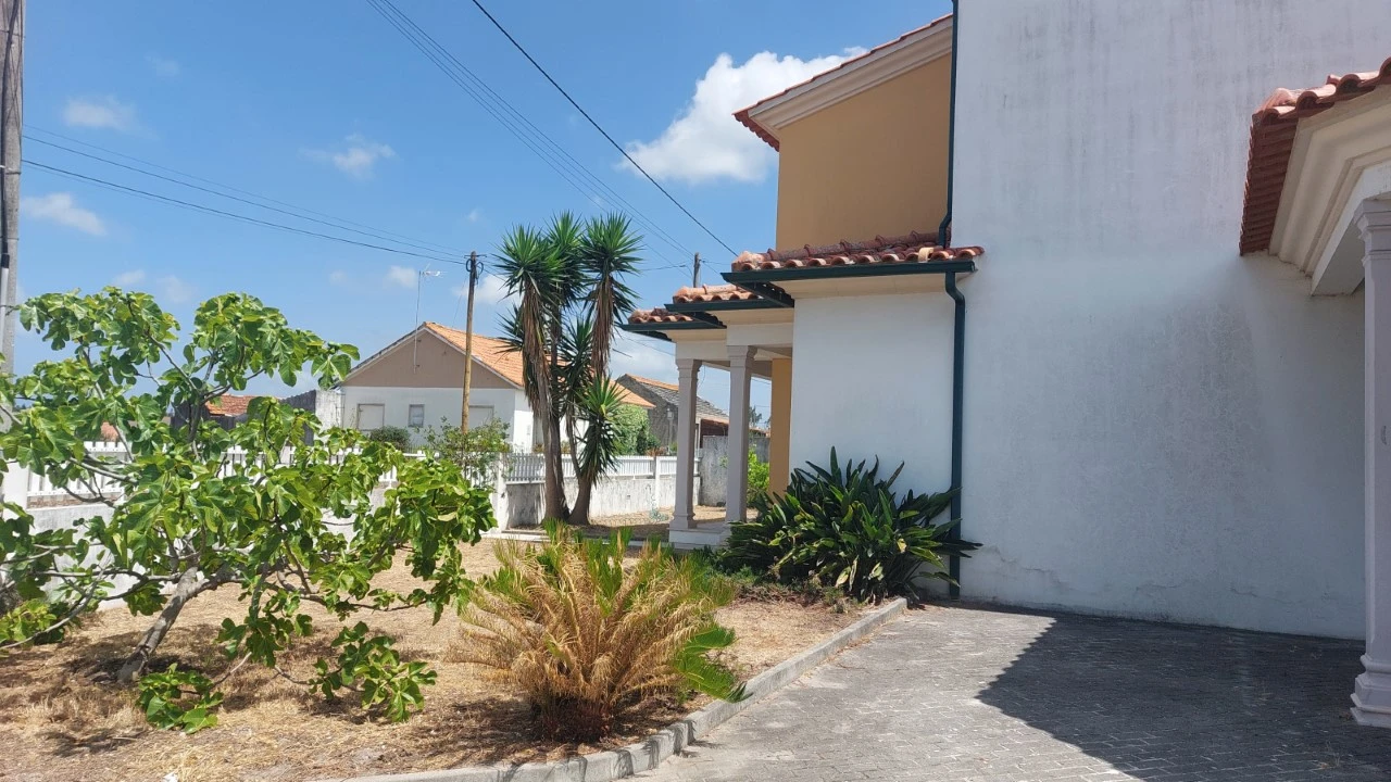 Moradia T3 para Venda em Monte Real e Carvide Foto 33
