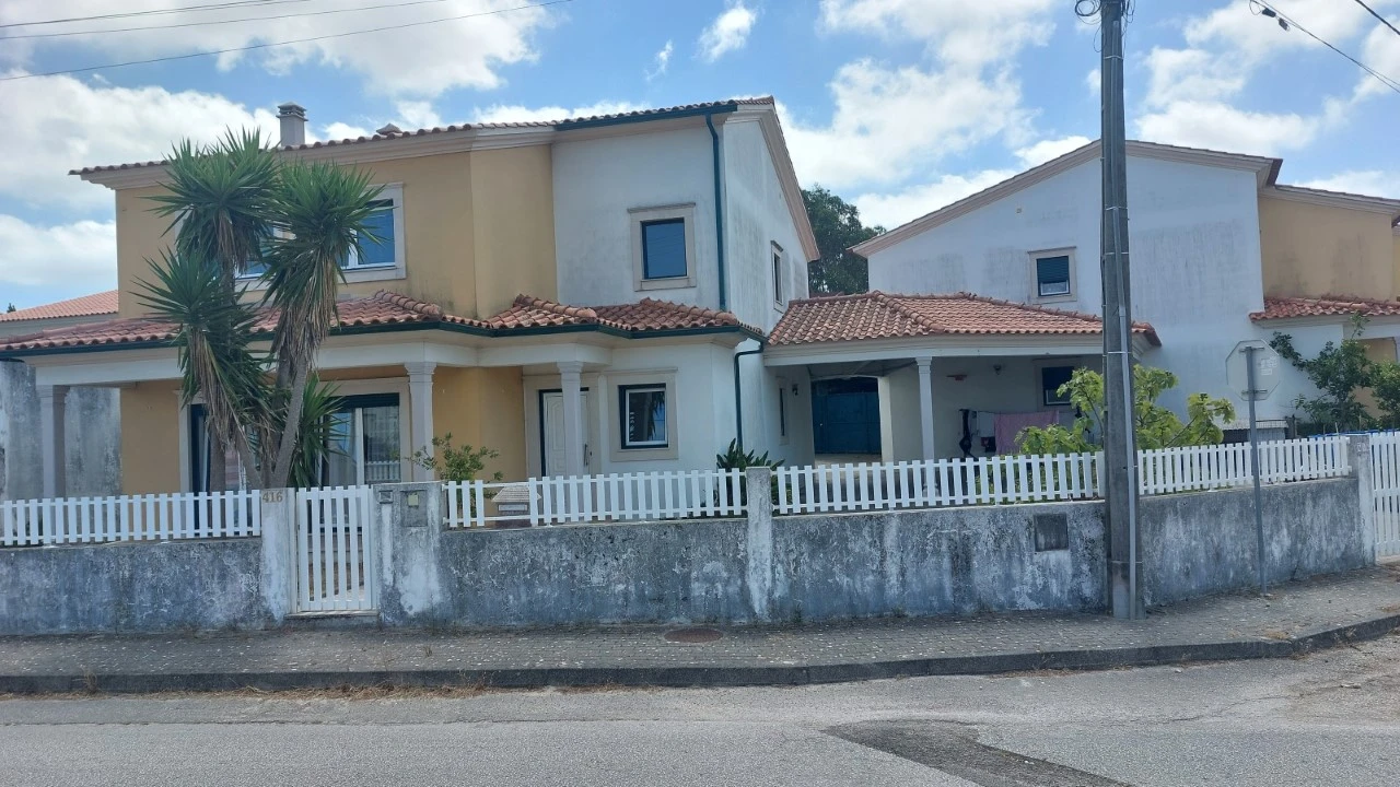 Moradia T3 para Venda em Monte Real e Carvide Foto 40