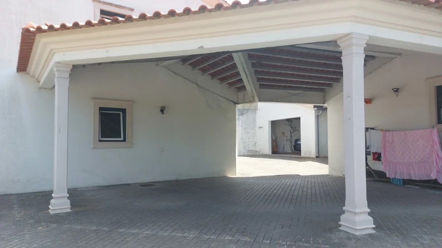 Moradia T3 para Venda em Monte Real e Carvide Foto 34