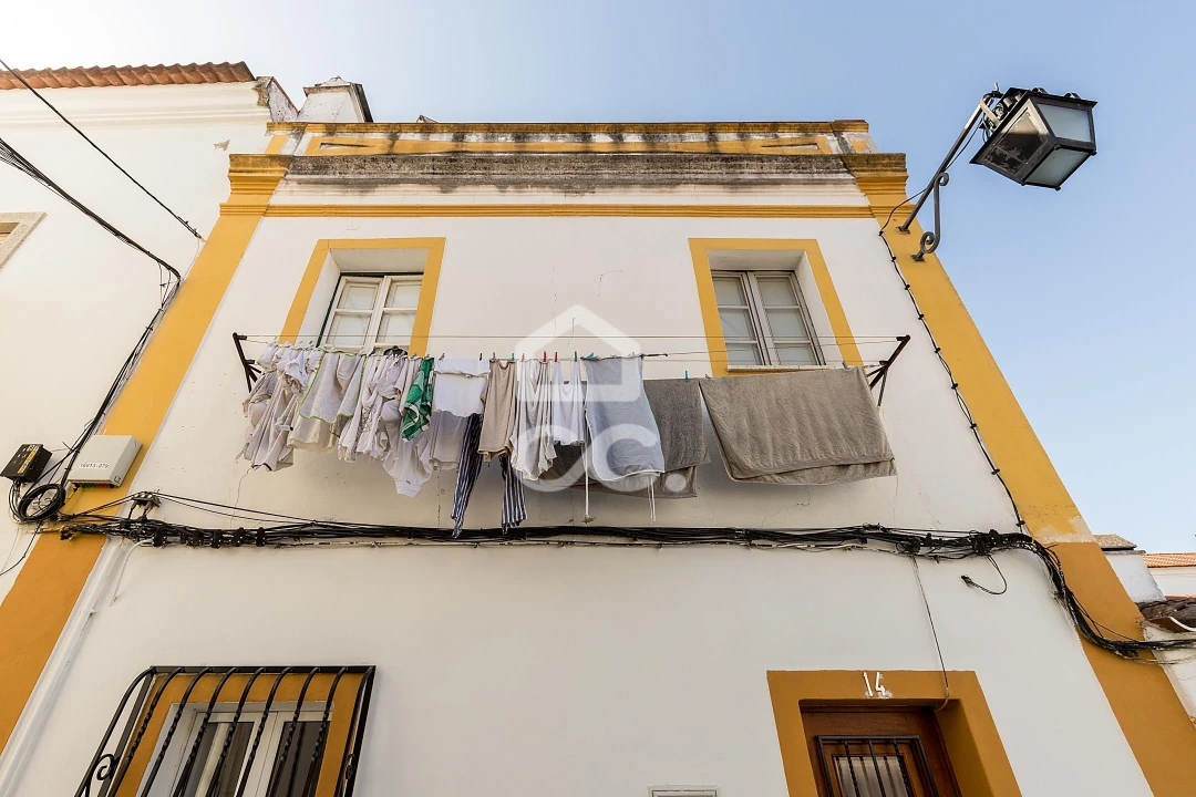 Moradia T2 para Venda em Évora (São Mamede, Sé, São Pedro e Santo Antão) Foto 17
