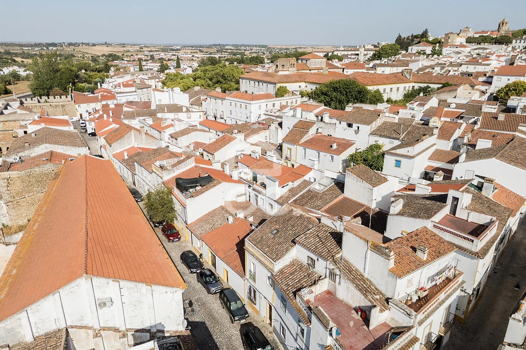 Moradia T2 para Venda em Évora (São Mamede, Sé, São Pedro e Santo Antão) Foto 22