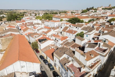 Moradia T2 para Venda em Évora (São Mamede, Sé, São Pedro e Santo Antão)
