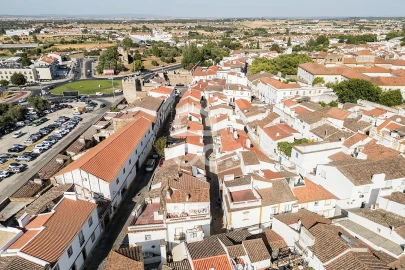 Moradia T2 para Venda em Évora (São Mamede, Sé, São Pedro e Santo Antão)